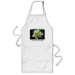 Gardener's  Lily Apron
