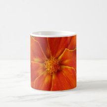 Gardener's Marigold Mug