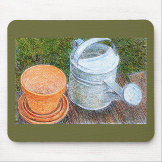 Garden Tools Drawings Gifts