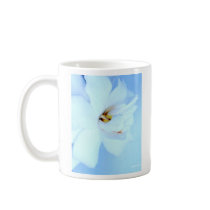 Gardenia I Coffee Mug