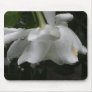 Gardenia Mouse Pad