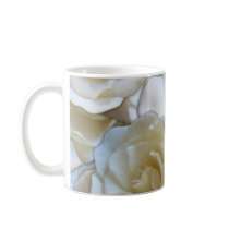 Gardenia Mug by lapatrick1161 Gardenia Mug