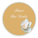 Gardenia stickers by dotandme Gardenia stickers