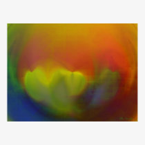 Gardenia Under Glass posters
