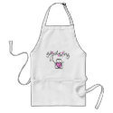 Gardening aprons