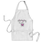 Gardening aprons
