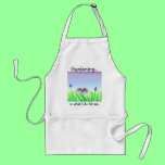 Gardening Apron by KRGilman aprons