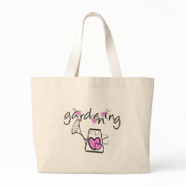 Gardening bags