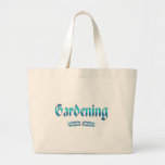 GARDENING BAGS