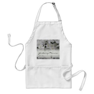 Gardening Momma Apron apron