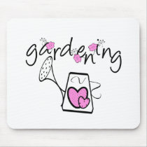 Gardening mousepads by gardening Gardening mousepads