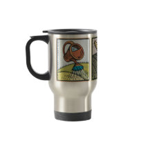 Gardening Coffee Mugs