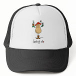Gardening Nut hats