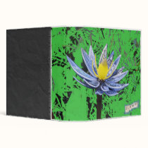 Gardening Planner & Journal binders