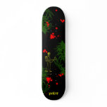 Gardening Skate Boards