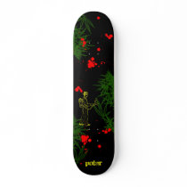 Gardening Skate Boards