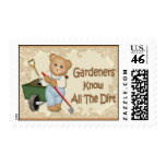 Gardening Tips #2 Postage