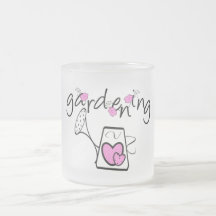 Gardening Tshirts and Gifts Coffee Mugs