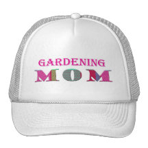 GardeningMom Gorros