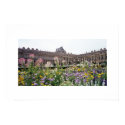 Gardens at Versailles posters