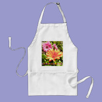 Gardens R Fun Gerber Daisies Apron aprons