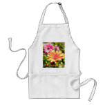 Gardens R Fun Gerber Daisies Apron Gardens R Fun Gerber Daisies Apron