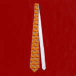 GARDENS ties