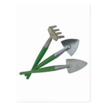 GardenTools112609 copy Post Cards