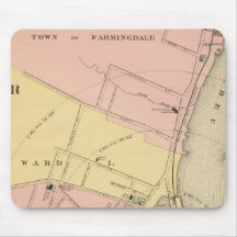 Gardiner, Kennebec Co Mouse Pads