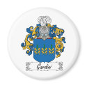 Gardini Family Crest magnets by coatsofarms Gardini Family Crest magnets