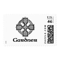 Gardner Celtic Cross postage by NameGame Gardner Celtic Cross postage