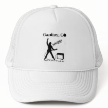 Gardner, CO Mesh Hat