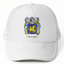 Gardner Coat of Arms (Family Crest) Hat