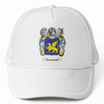 Gardner Coat of Arms (Family Crest) Hat