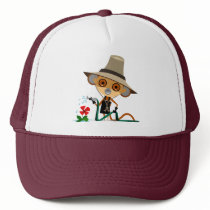 Gardner Hats