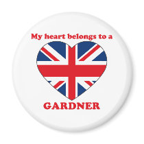 Gardner magnets