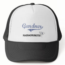 Gardner Massachusetts City Classic