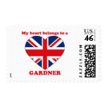 Gardner Stamps