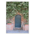 Gardner's Doorway cards