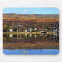 Garelochhead mousepads