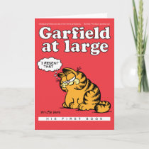 Garfield At Large