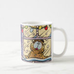 Garfield Christmas Eve Mug