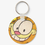 Garfield Grin, keychain