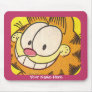 Garfield Grin mousepad