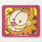 standard_mousepad - Garfield Mousepads: Sizes  Available colors: 0