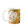 Garfield Grin, mug
