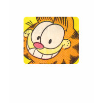 Garfield Grin, women's shirt by garfield Garfield Grin, women's shirt