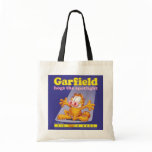 Garfield accapare le sac d'emballage de projecteur sacs