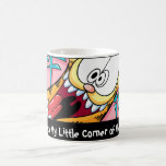 Garfield Logobox Little Corner Mug