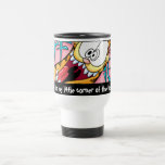 Garfield Logobox Little Corner Travel Mug
